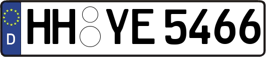 HH-YE5466