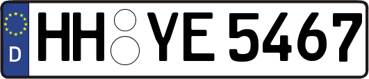 HH-YE5467