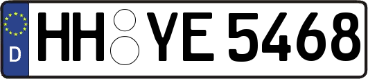 HH-YE5468