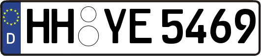 HH-YE5469