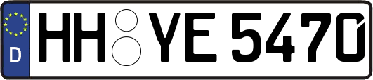 HH-YE5470