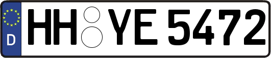 HH-YE5472