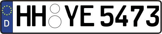 HH-YE5473