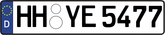 HH-YE5477
