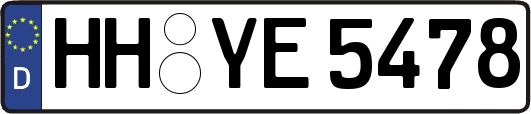 HH-YE5478