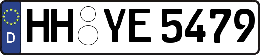 HH-YE5479