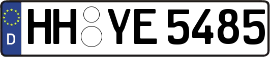 HH-YE5485