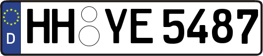 HH-YE5487