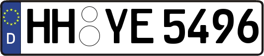 HH-YE5496