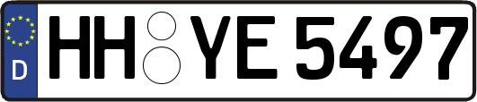 HH-YE5497