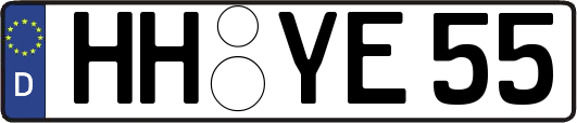 HH-YE55