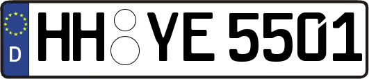 HH-YE5501
