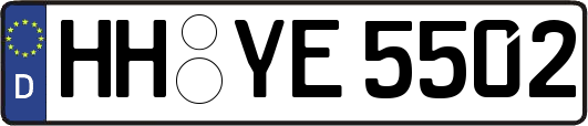 HH-YE5502