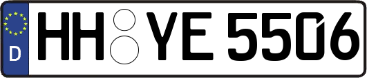 HH-YE5506