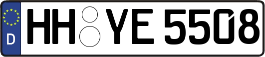 HH-YE5508
