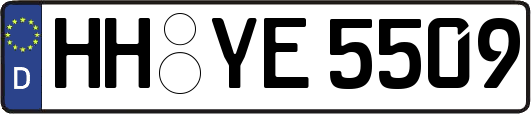 HH-YE5509