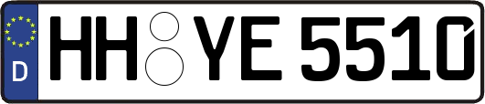 HH-YE5510