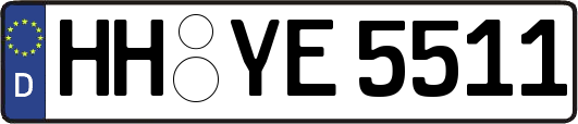 HH-YE5511
