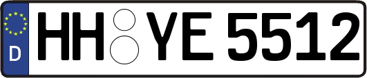 HH-YE5512