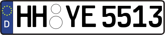 HH-YE5513