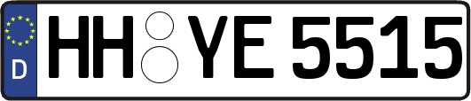 HH-YE5515