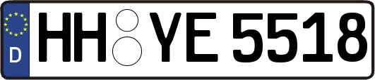 HH-YE5518