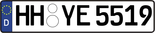 HH-YE5519