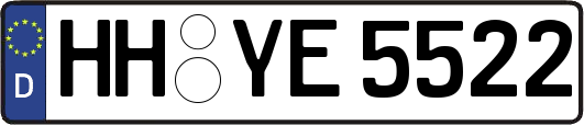 HH-YE5522