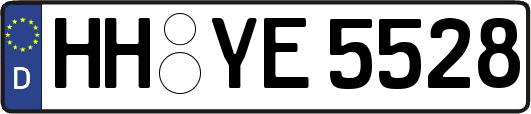 HH-YE5528