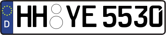 HH-YE5530
