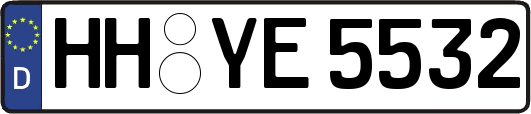 HH-YE5532