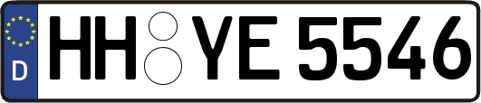 HH-YE5546