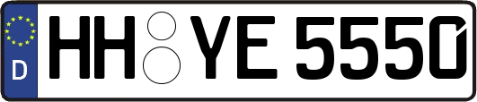 HH-YE5550