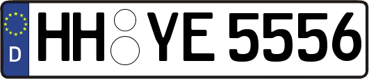 HH-YE5556