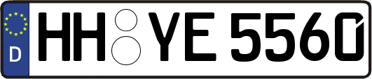HH-YE5560