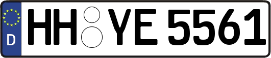 HH-YE5561