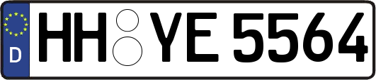 HH-YE5564