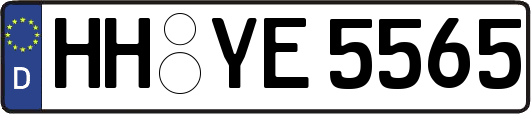 HH-YE5565