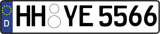 HH-YE5566