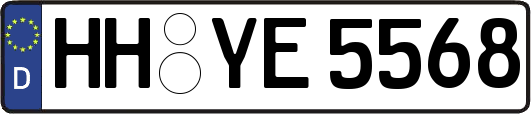 HH-YE5568