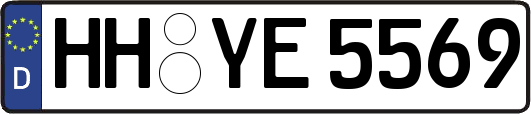 HH-YE5569