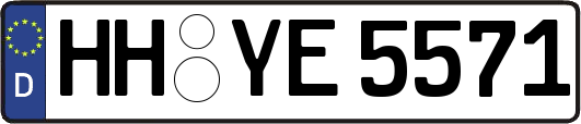 HH-YE5571