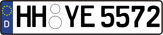 HH-YE5572