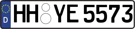 HH-YE5573