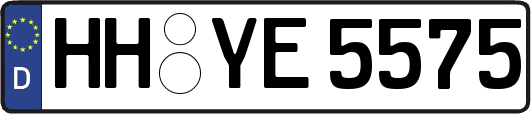 HH-YE5575