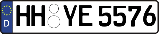 HH-YE5576