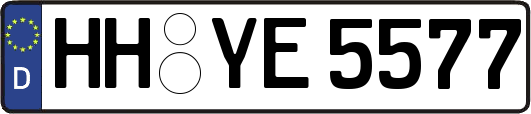 HH-YE5577