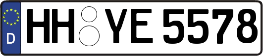 HH-YE5578