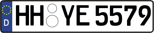 HH-YE5579