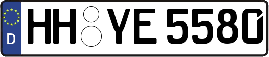 HH-YE5580